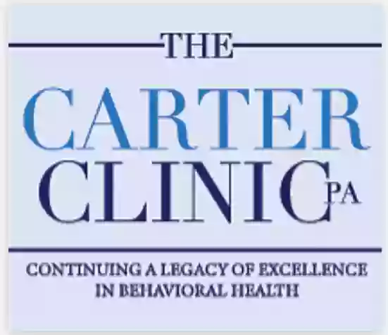 The Carter Clinic, P.A.