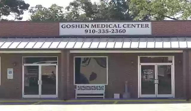 Goshen Medical Center - Kenansville