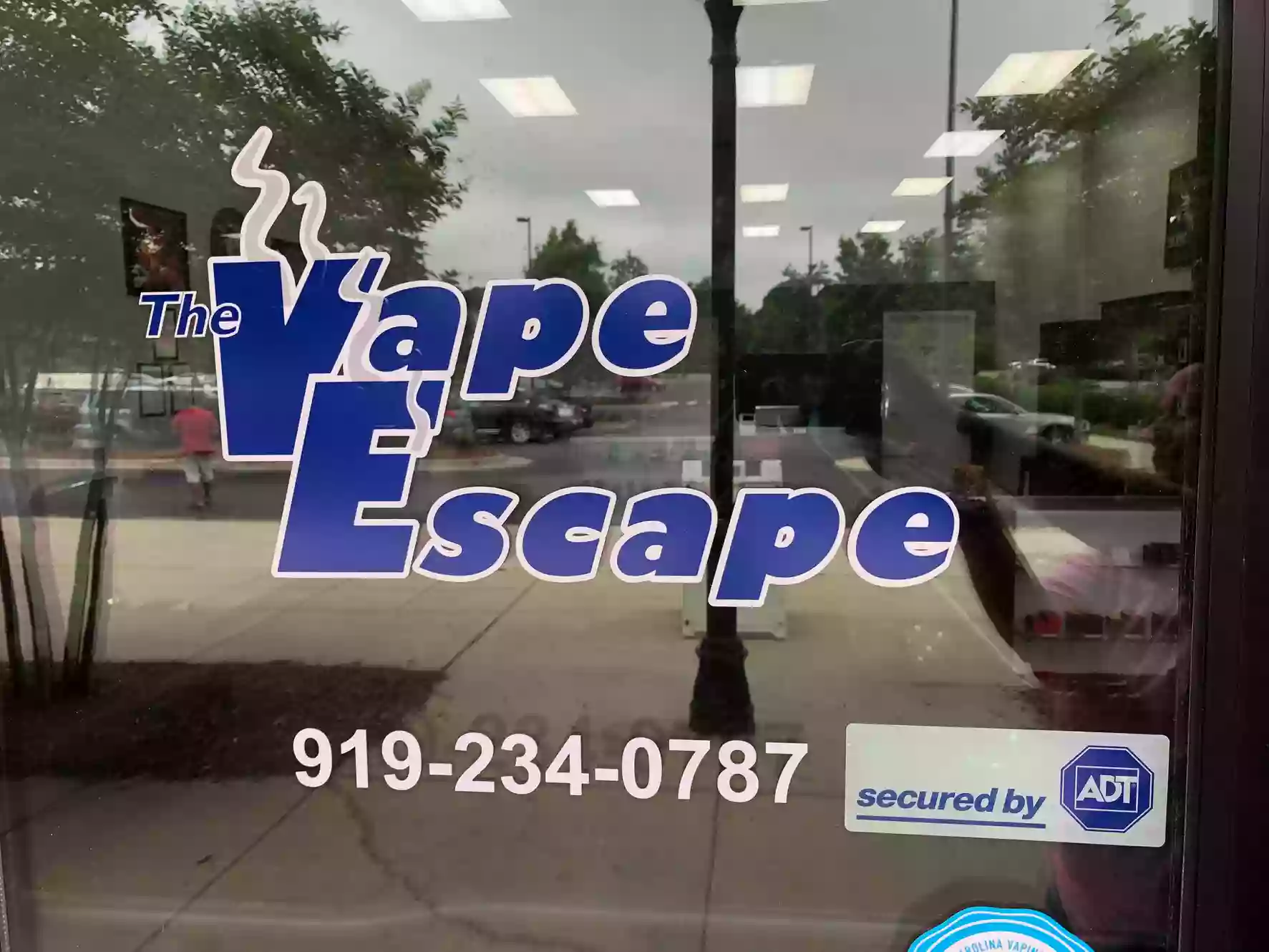 Vape Escape 2 LLC.