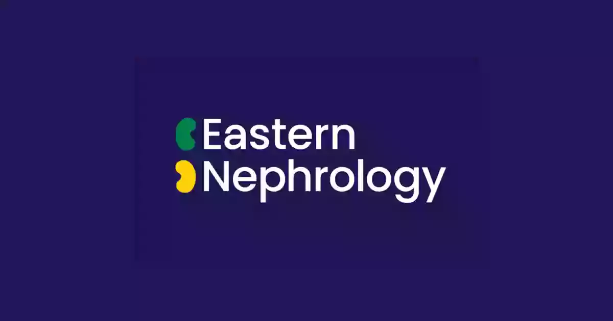 Eastern Nephrology Associates