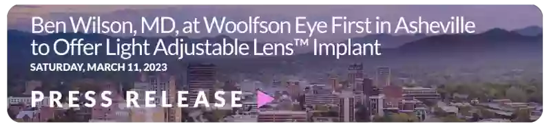 Woolfson Eye Institute - Asheville