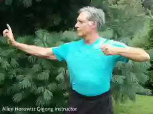 Asheville Qi Gong