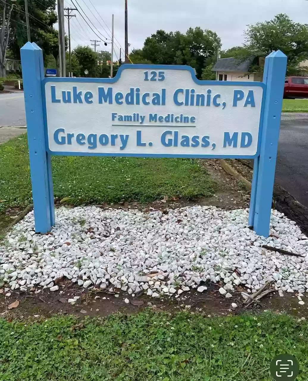 Luke Medical Clinic