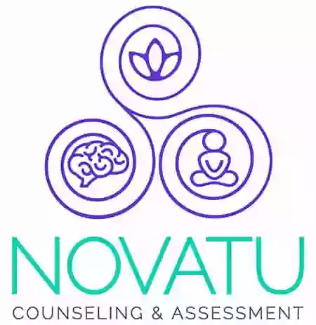 Novatu Counseling and Assessment