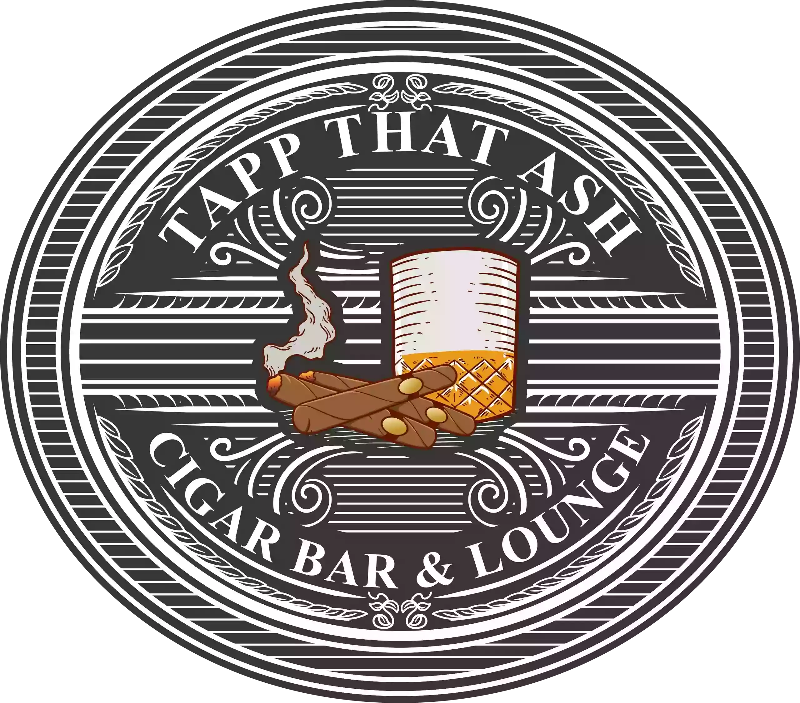 Tapp That Ash Cigar Bar & Lounge