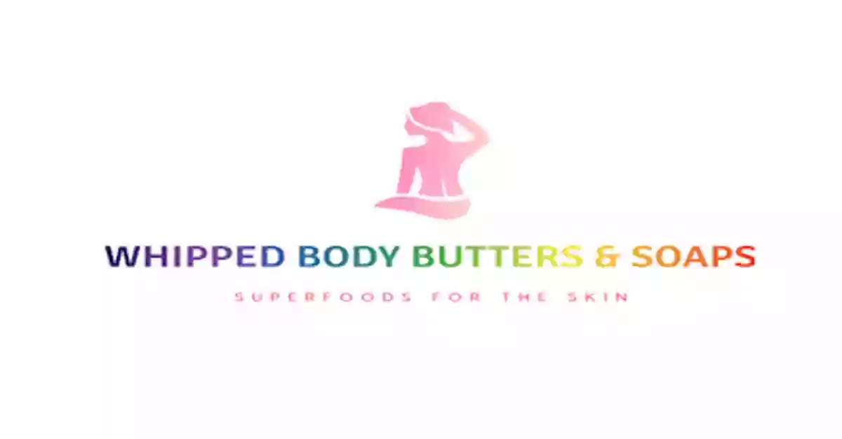 Whipped Body Butters & Soaps