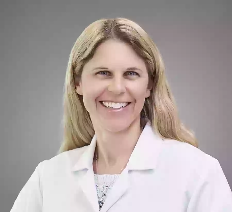 Ellizabeth Buskirk, MD, FAAP