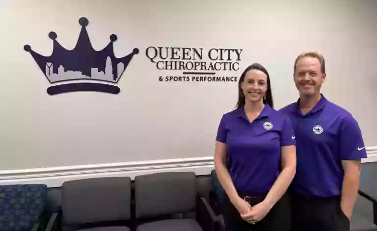 Queen City Chiropractic & Sports Performance