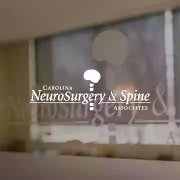 Carolina Neurosurgery & Spine Associates - Ballantyne Physical Therapy
