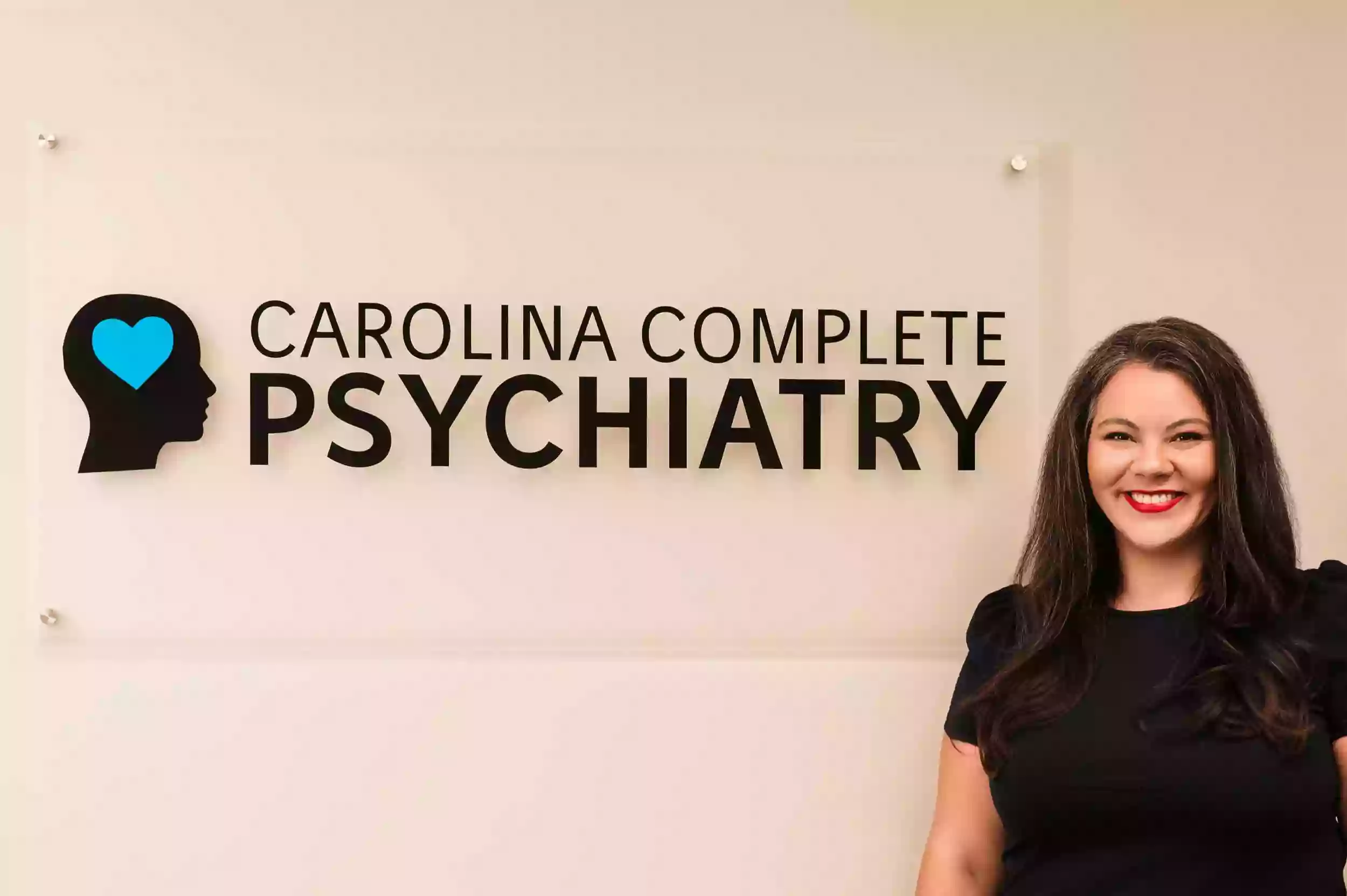 Carolina Complete Psychiatry