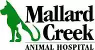 Mallard Creek Animal Hospital