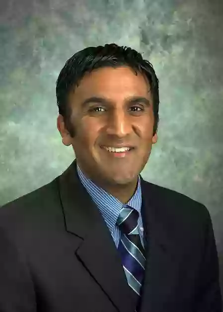 Puneet K. Aggarwal, MD