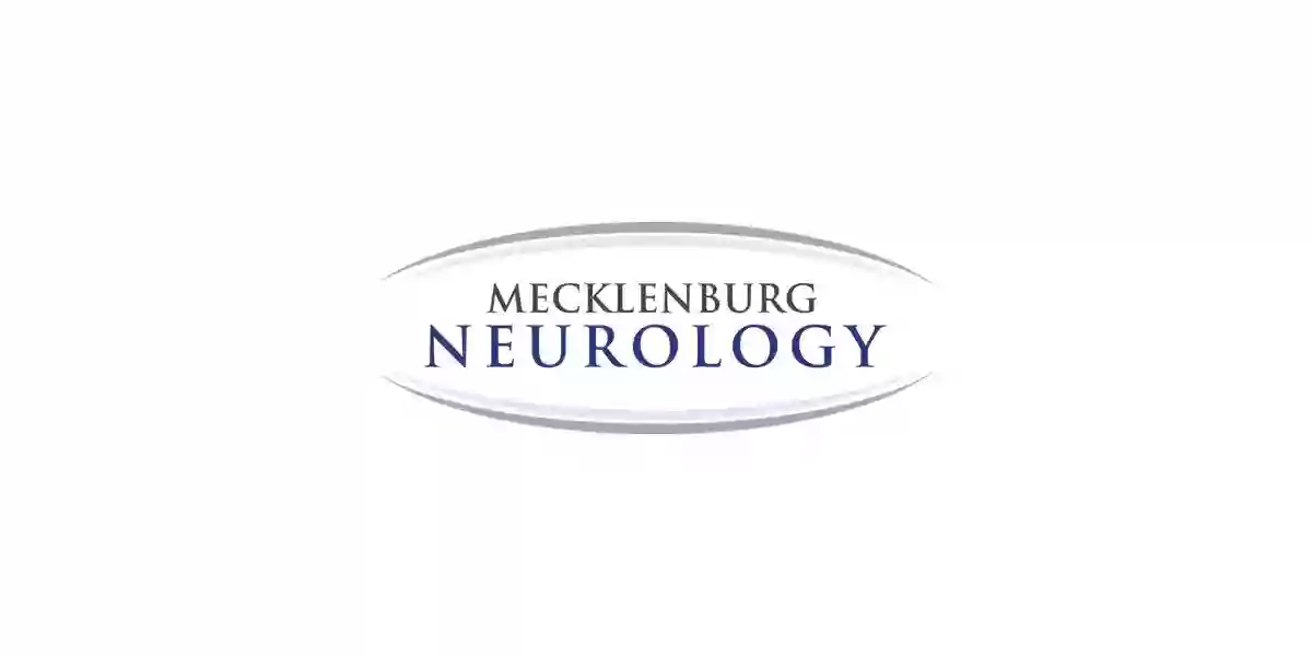 Mecklenburg Neurology Group