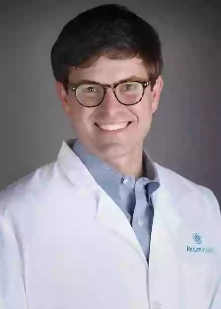 Z. Luke Farmer, MD