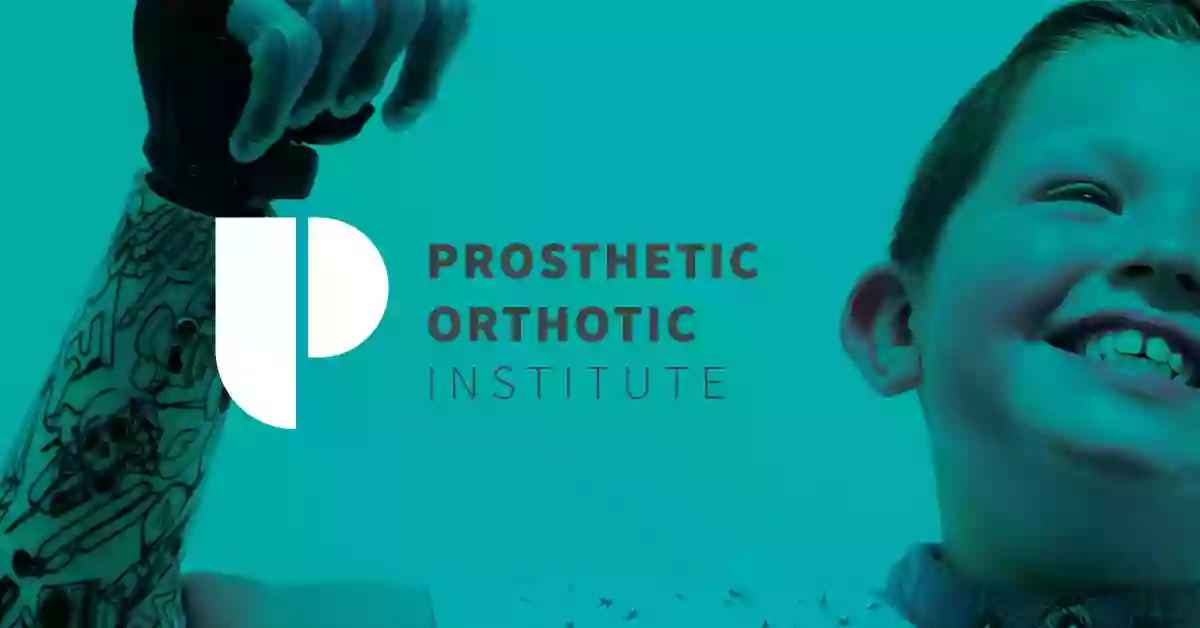 Prosthetic & Orthotic Institute