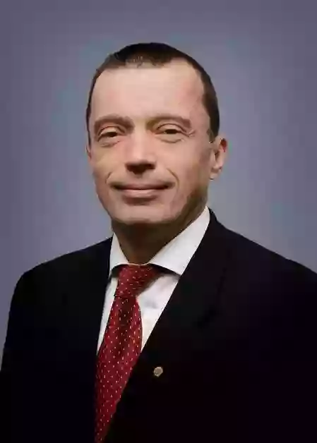 Oleg V. Tcheremissine, MD