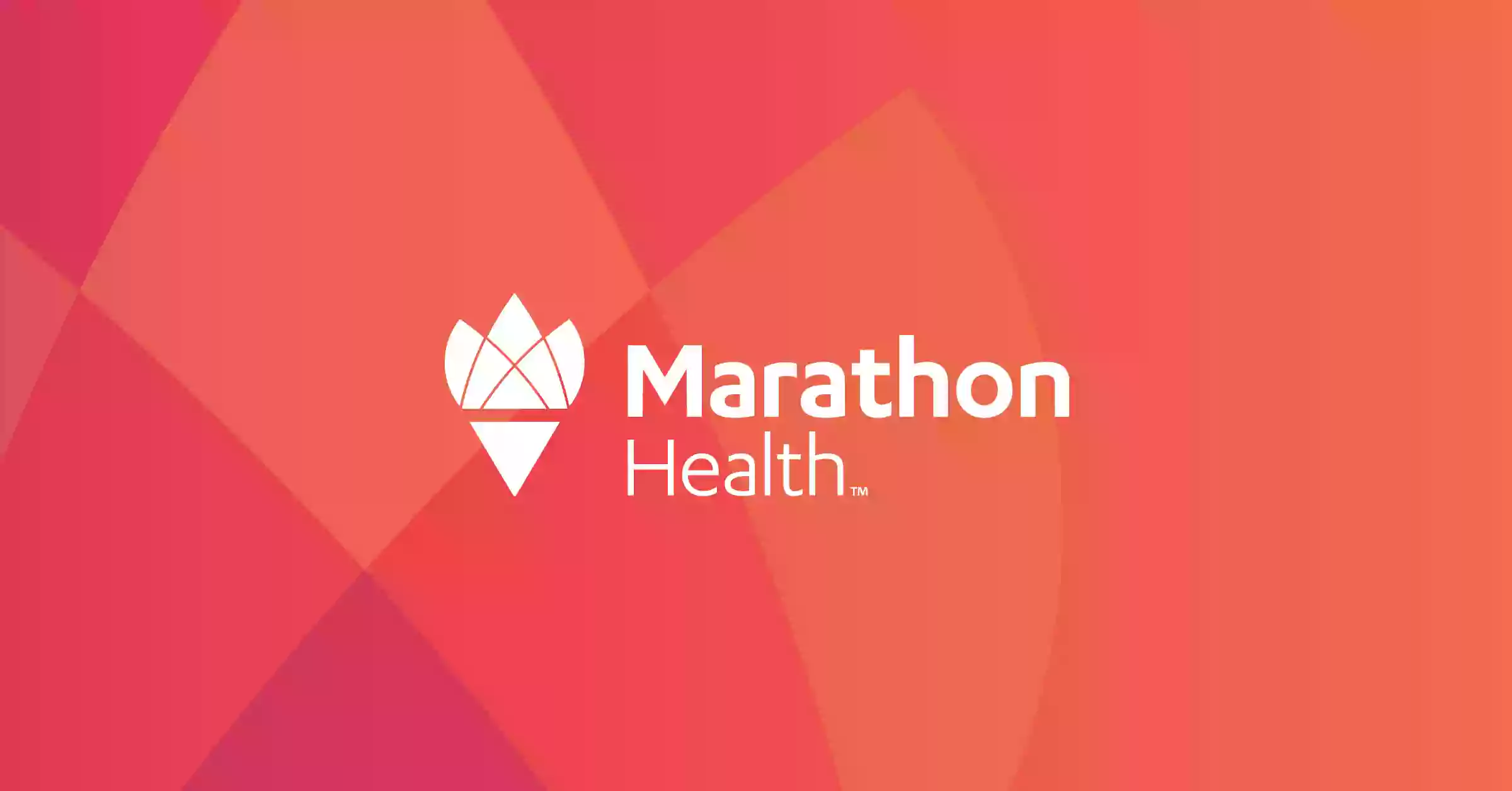 Marathon Health @ Sycamore Commons