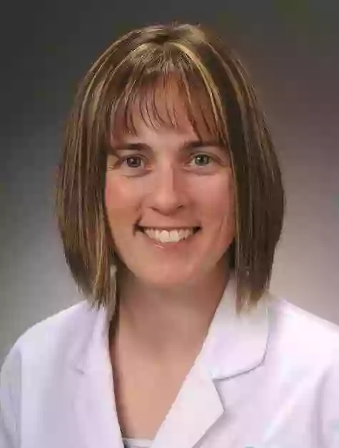 Katherine W. Foster, MD