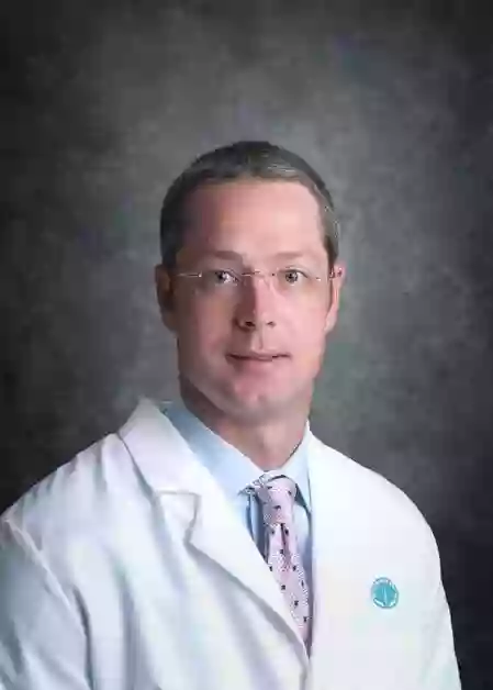 Brent Messick, MD