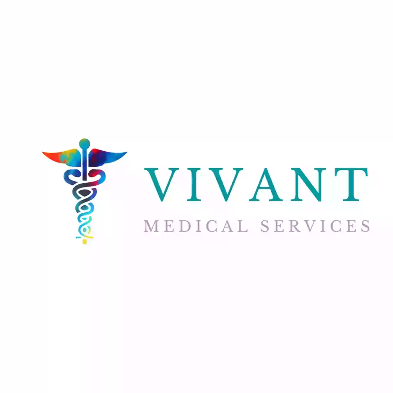 vivant medical services
