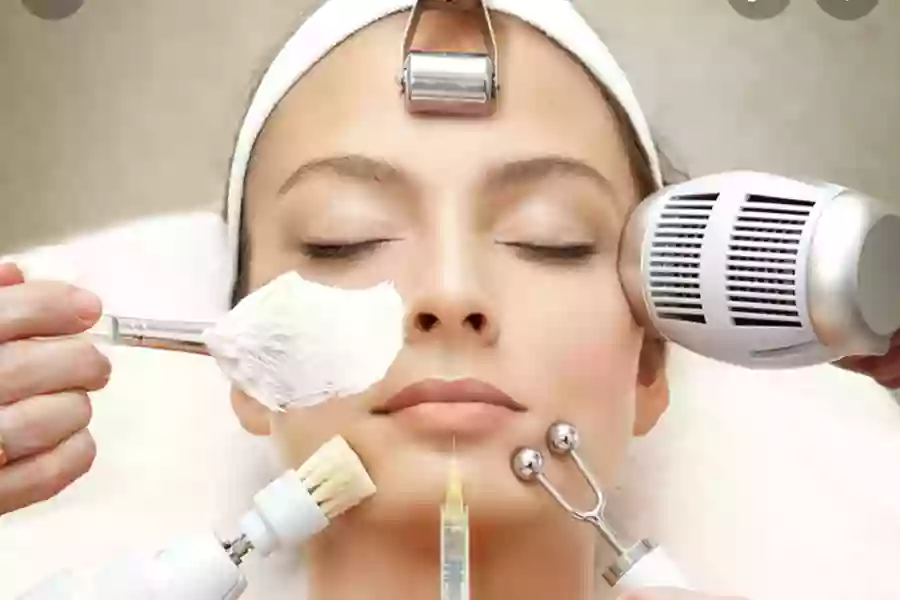 D's Brow Bar and Skincare