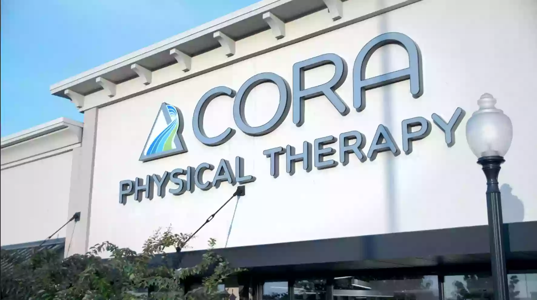 CORA Physical Therapy Concord