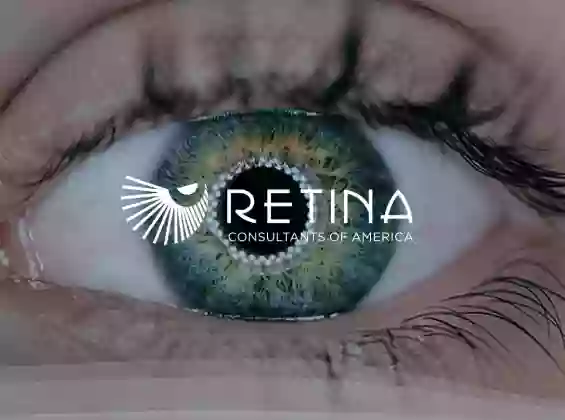 NC Retina Associates
