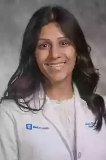 Shalu Bansal, MD