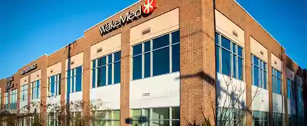 WakeMed Primary Care - West Cary