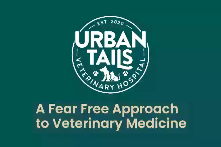 Urban Tails Veterinary Hospital