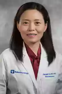 Dr. Xiaoyan Li