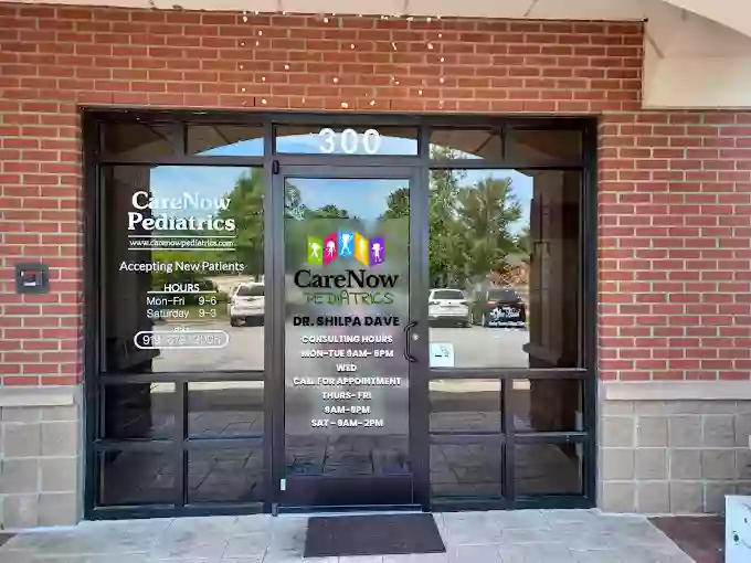 CareNow Pediatrics