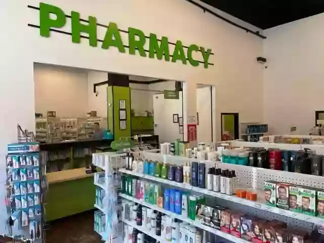 Glenwood South Pharmacy & Market