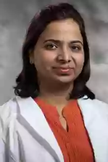 Minal Desai, MD