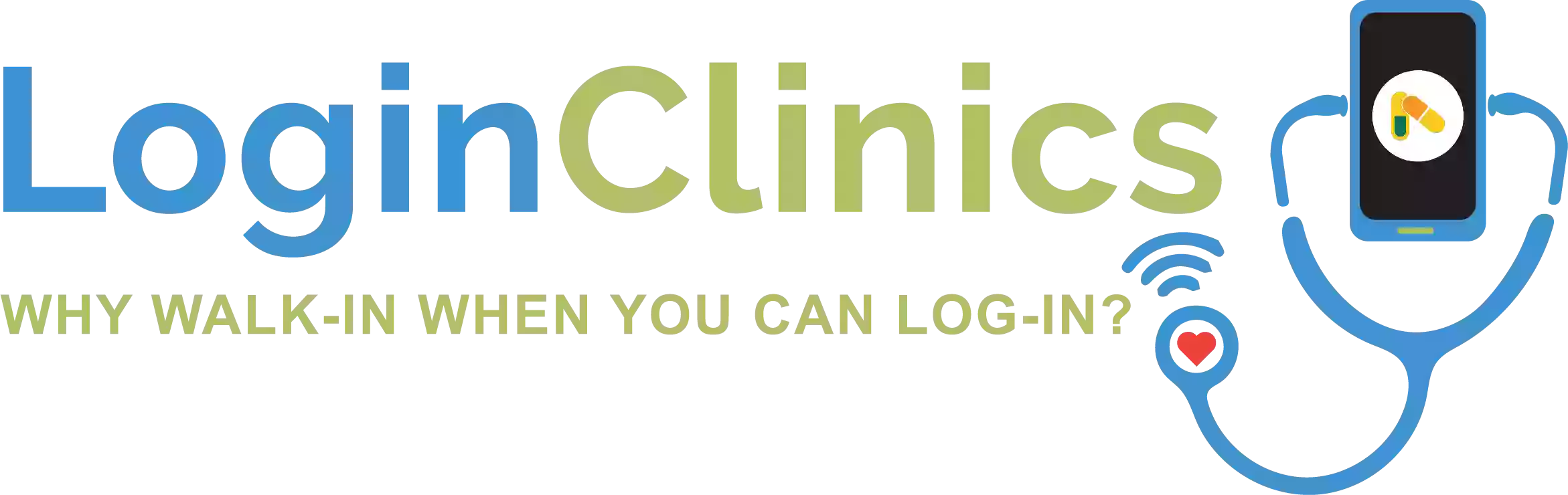 LoginClinics, PLLC