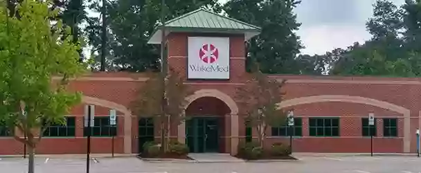 WakeMed Urgent Care - Garner