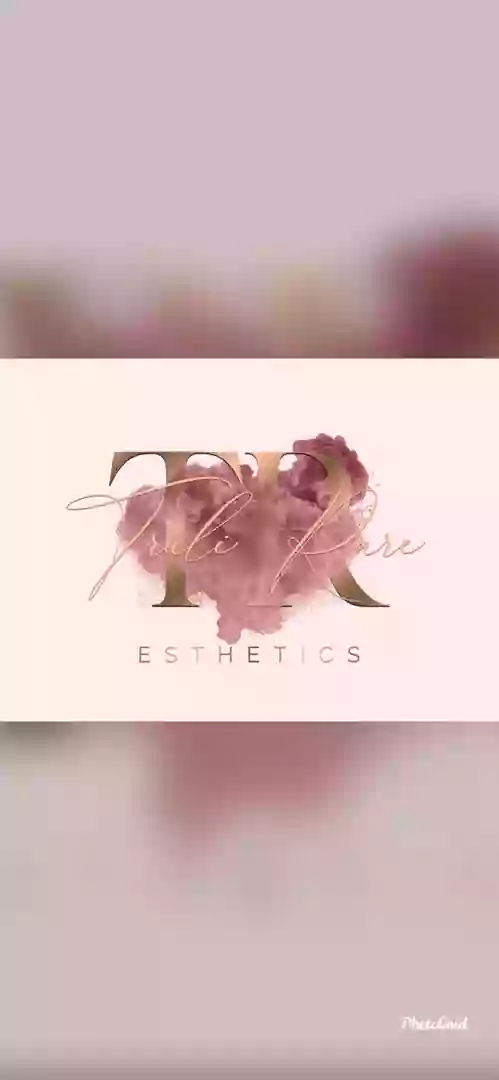 Truli Rare Esthetics