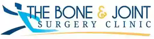 Robert G Jones, MD: The Bone and Joint Surgery Clinic