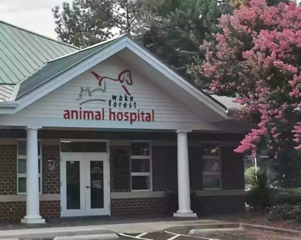 Wake Forest Animal Hospital