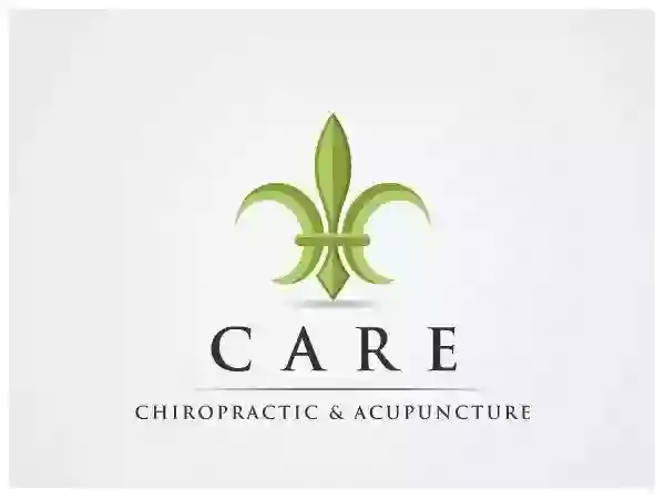 Care Chiropractic and Acupuncture