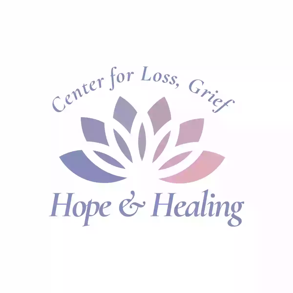 Center for Loss Grief Hope & Healing