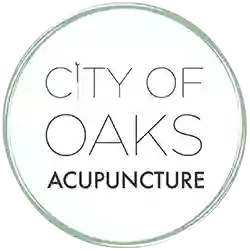 City of Oaks Acupuncture