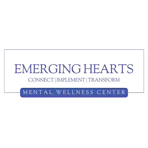 Emerging Hearts Mental Wellness Center, PLLC