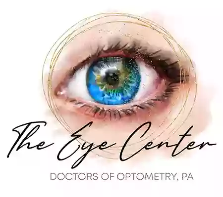 The Eye Center