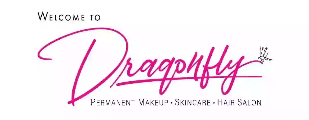 Dragonfly Permanent Makeup Salon Inc