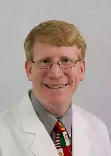 Arthur B. Spell, MD