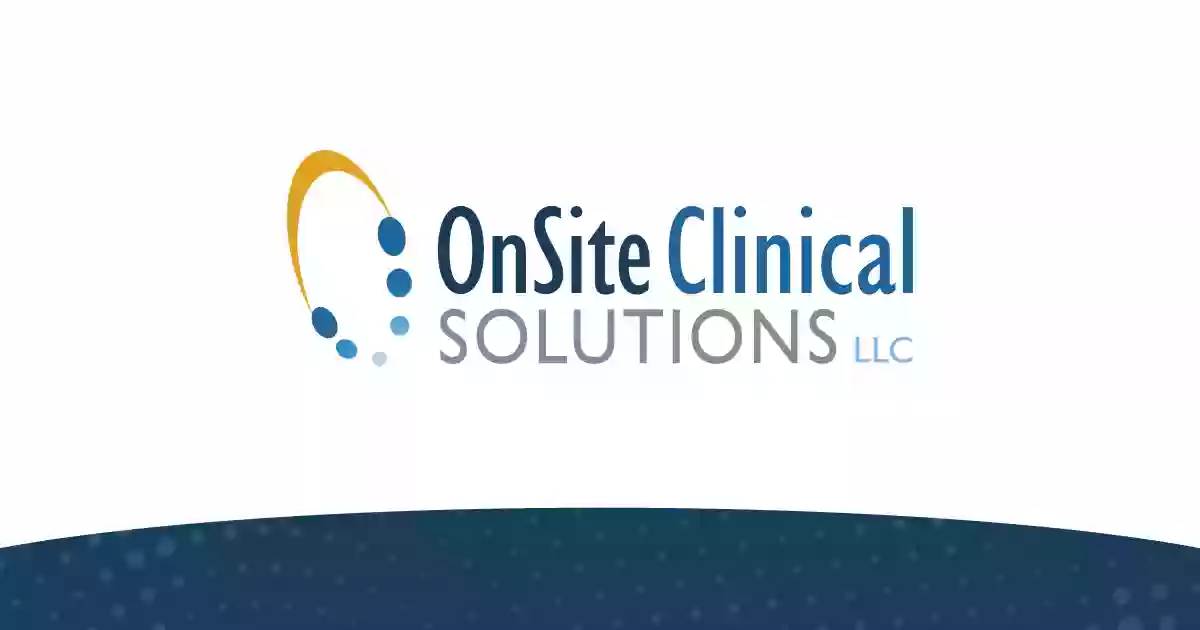 OnSite Clinical Solutions