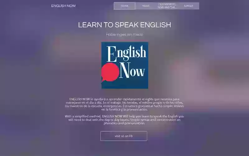 English Now LLC