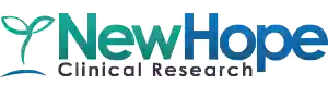 New Hope Clinical Research, Inc.