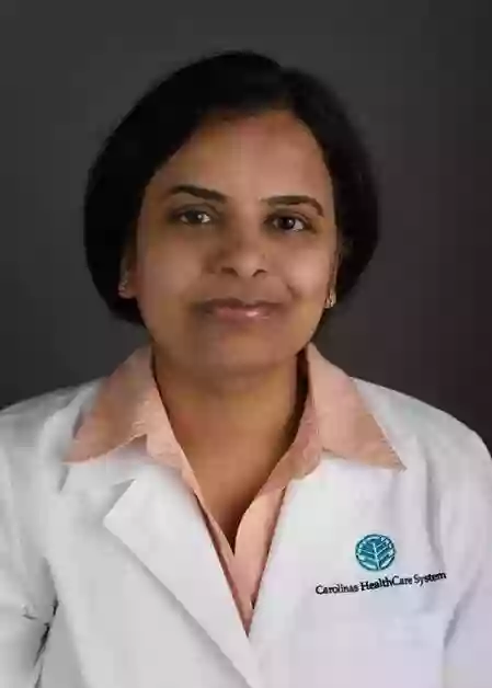 Nagajyothi Gavini, MD